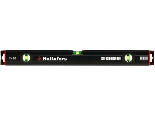 Hultafors PV 60 Vattenpass PRO 60cm - med