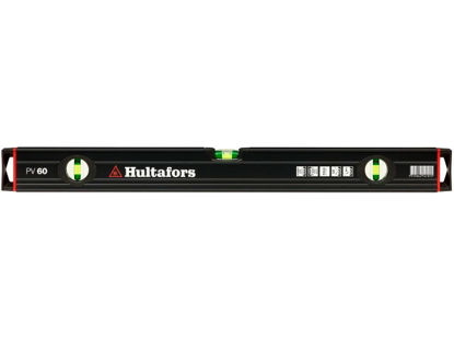 Hultafors PV 60 Vattenpass PRO 60cm