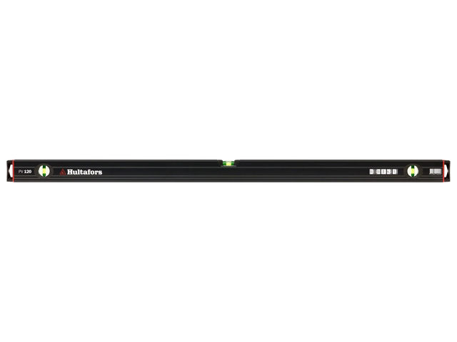 Hultafors PV 120 Vattenpass 120cm - med