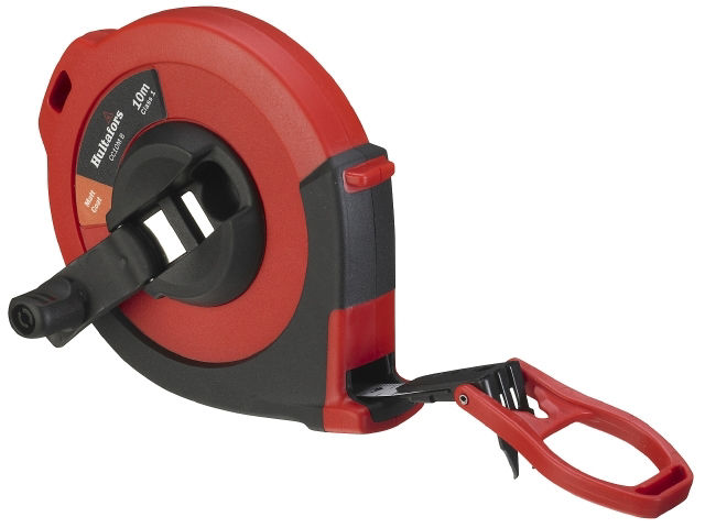 Hultafors CC 30M Stålmätband 30m - med