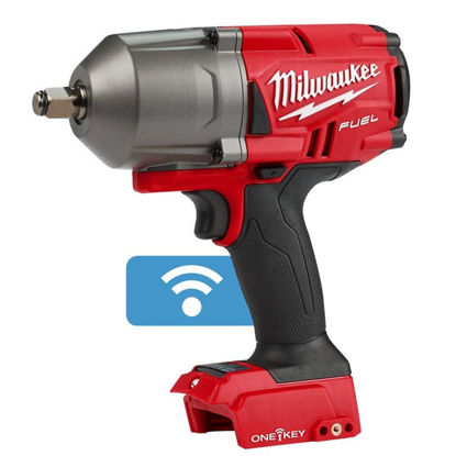 Milwaukee M18 ONEFHIWF12 Mutterdragare 1/2