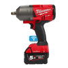 Milwaukee M18 ONEFHIWF12-502X Mutterdragare 1/2