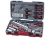 Teng Tools Hylsnyckelsats TM095 (95-Delar)