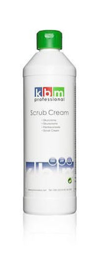 KBM Specialrengöring Scrub Cream fresh 500ml