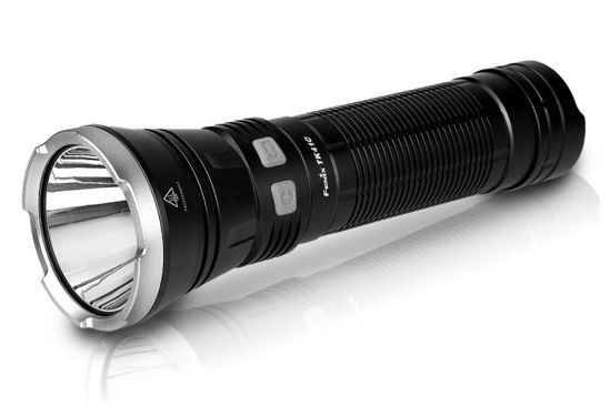 Fenix TK41C LED-Ficklampa 1000 lumen