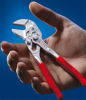 Knipex Tångsats 00 20 72 S1 2-Delar