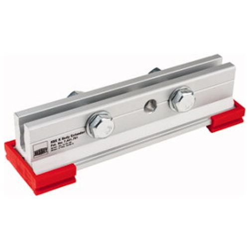 Bessey KBX20 Förlängare till skruvtving KRV/KR - med