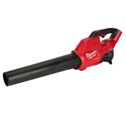 Milwaukee M18 FBL-0 Batteridriven Lövblås 18V (Utan batterier)