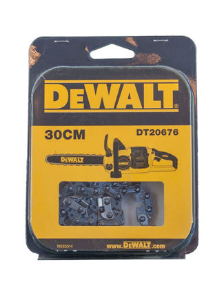 DeWalt DT20676 Sågkedja till DCM575