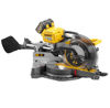 DeWalt DHS780T2 Kap-/Geringssåg 18V 305mm FlexVolt (2x6,0ah)