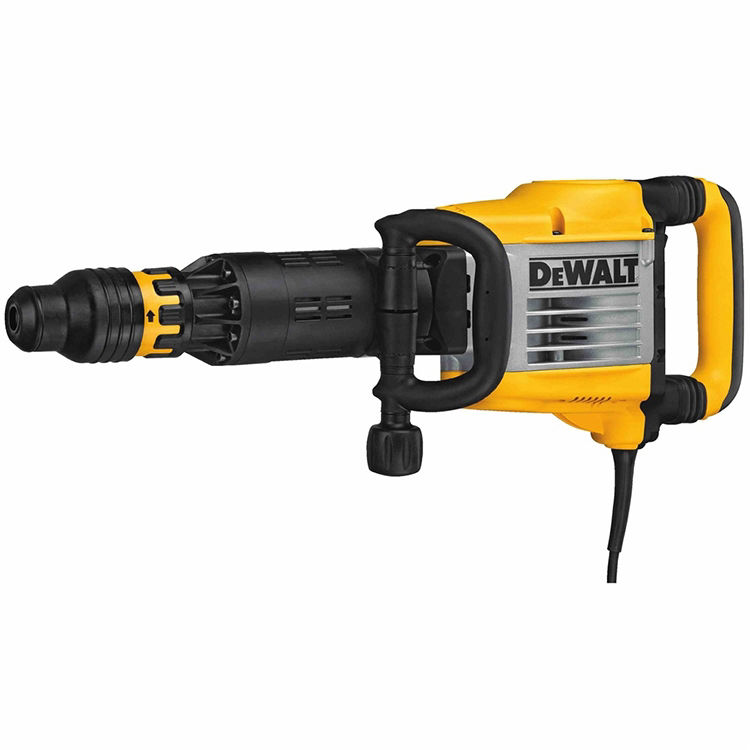 DeWalt D25951K Mejselhammare 12kg SDS-MAX - med