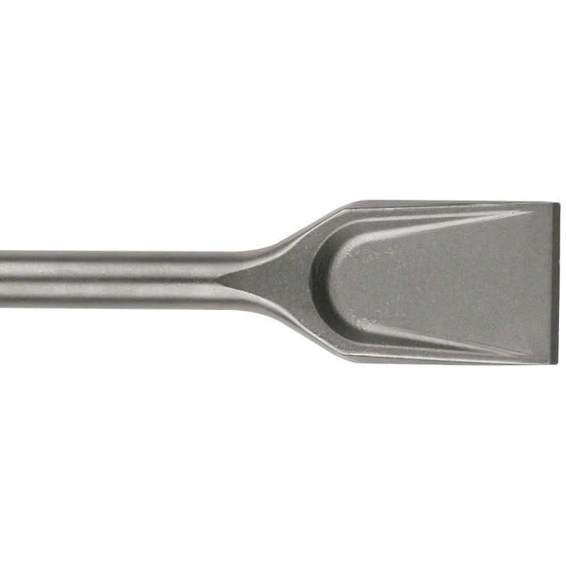 Bosch Spadmejsel SDS-MAX 50x360mm - bruk