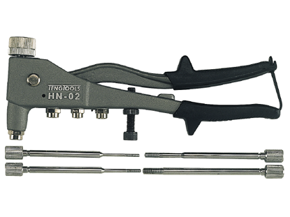 Teng Tools Blindnitmuttertång HN02 (M3-M6)