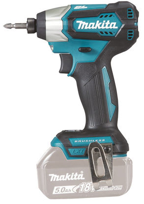 Makita DTD155Z Slagskruvdragare 18V (Naken)