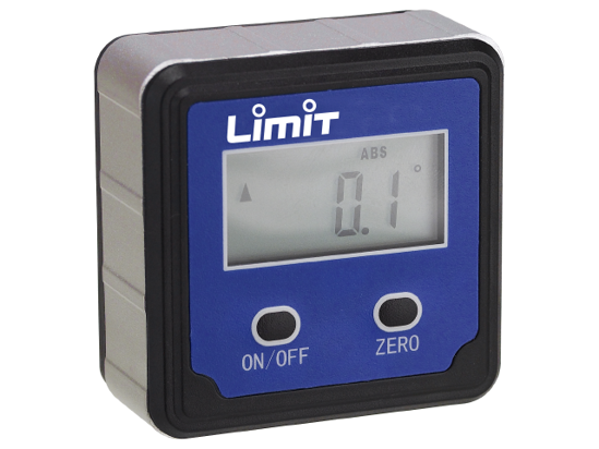 Limit Digitalt Vattenpass Mini