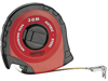 Teng Tools MT15 Stålmåttband 15m MM/TUM