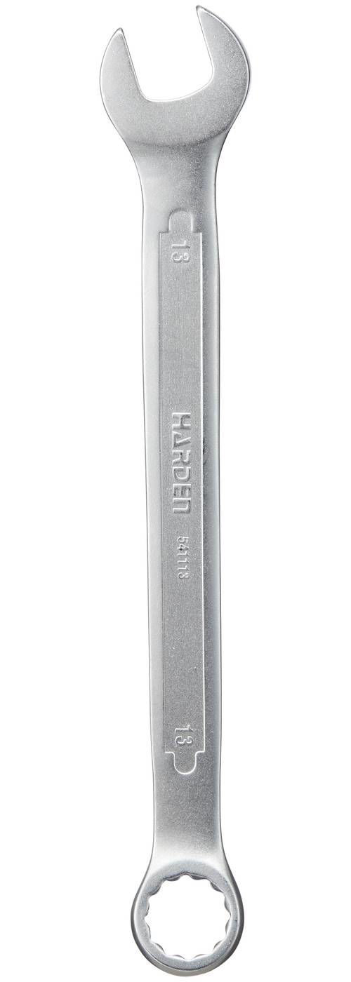 Harden U-ringnyckel 13mm
