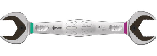 Bild på Wera U-ringnyckel Joker 6002 10-32mm