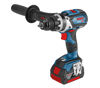 Bosch GSR 18V-85C Borr-/Skruvdragare 18V (2x5,0ah/1x4,0ah) ProCore - TOOLAB.SE