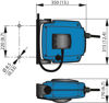 Nederman Kabelupprullare C20-12Meter (30700420) - TOOLAB.SE