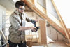 Festool Isolersåg 18 V ISC 240 Li 5,2 EBI-Plus
