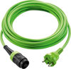 Festool plug it-kabel H05 RN-F-10