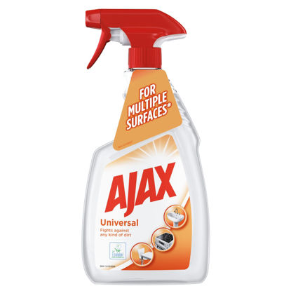 Ajax Allrengöring Universal Spray 750ml | toolab.se