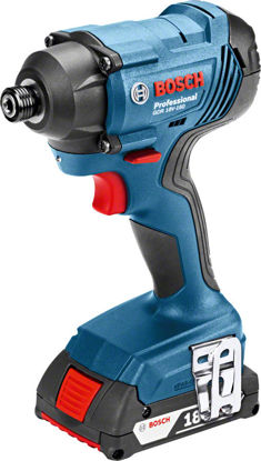 Bosch GDR 18V-160 Slagskruvdragare 18V C&G - TOOLAB.SE