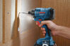 Bosch GDR 18V-200C Slagskruvdragare 18V C&G - TOOLAB.SE