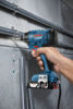 Bosch GDR 18V-200C Slagskruvdragare 18V C&G - TOOLAB.SE