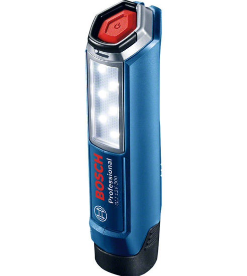 Bosch GLI 12V-300 Lampa - TOOLAB.SE