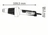 Bosch GHG 20-60 Varmluftspistol 2000W 50–630C - TOOLAB.SE