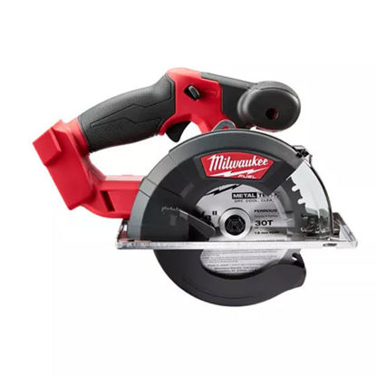 Milwaukee M18 FMCS-0X Metallsåg 190mm 18V - TOOLAB.SE