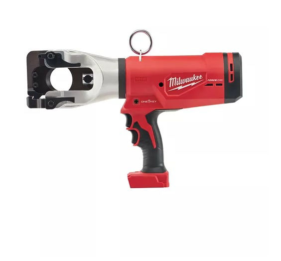 MILWAUKEE M18 FORCE LOGIC HYDRAULISK KABELSAX (UTAN BATTERI) - med