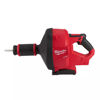 Milwaukee M18 FDCPF8-0C Avloppsrensare 8mm 18V - TOOLAB.SE