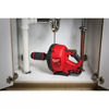 Milwaukee M18 FDCPF10-0C Avloppsrensare 18V - TOOLAB.SE