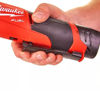 MILWAUKEE M12 FIR38-0 FUEL KOMPAKT 3/8” SPÄRRSKAFT