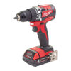 Milwaukee M18 CBLPD-202C Slagborrmaskin - TOOLAB.SE