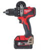 Milwaukee M18 BLPD2-502X Slagborrmaskin - TOOLAB.SE