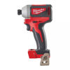 Milwaukee M18 BLID2-0X Slagskruvdragare 18V - TOOLAB.SE