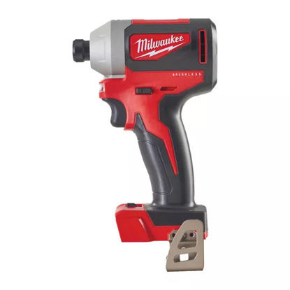 Milwaukee M18 BLID2-0X Slagskruvdragare 18V - TOOLAB.SE