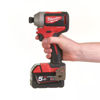 Milwaukee M18 CBLID-0 Slagskruvdragare 18V (Utan batterier) - TOOLAB.SE