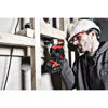 Milwaukee M18 CBLID-0 Slagskruvdragare 18V (Utan batterier) - TOOLAB.SE