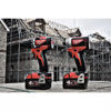 Milwaukee M18 CBLID-0 Slagskruvdragare 18V (Utan batterier) - TOOLAB.SE