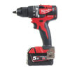 Milwaukee M18 CBLPD-502C Slagborrmaskin - TOOLAB.SE