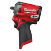 Milwaukee M12 FIW38 422X Mutterdragare 3/8 - TOOLAB.SE