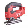 Milwaukee M18 FJS-0X Sticksåg Bygelhandtag 18V - TOOLAB.SE