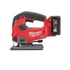 Milwaukee M18 FJS-502X Sticksåg Bygelhandtag 18V - TOOLAB.SE