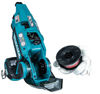 Makita DTR180ZJ Batteridriven najmaskin 18V