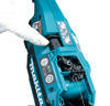 Makita DTR180ZJ Batteridriven najmaskin 18V